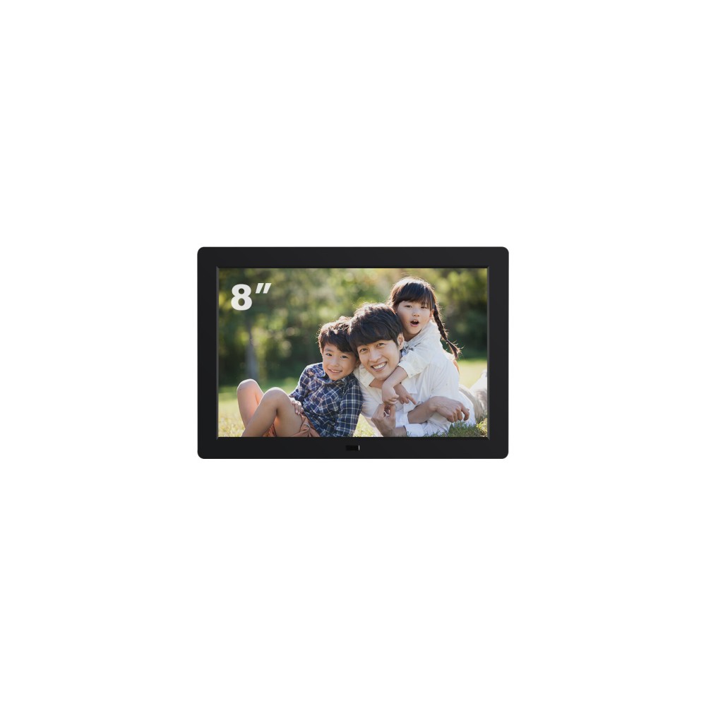 [카멜] 디지털액자 PF-5250IPS [8인치]