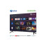 아남 AMG-6500BS 163cm(65인치) 구글 안드로이드 TV 사운드바패키지