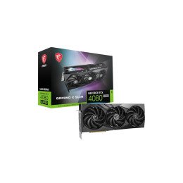 MSI 지포스 RTX 4080 게이밍 X 트리오 D6X 16GB 트라이프로져3